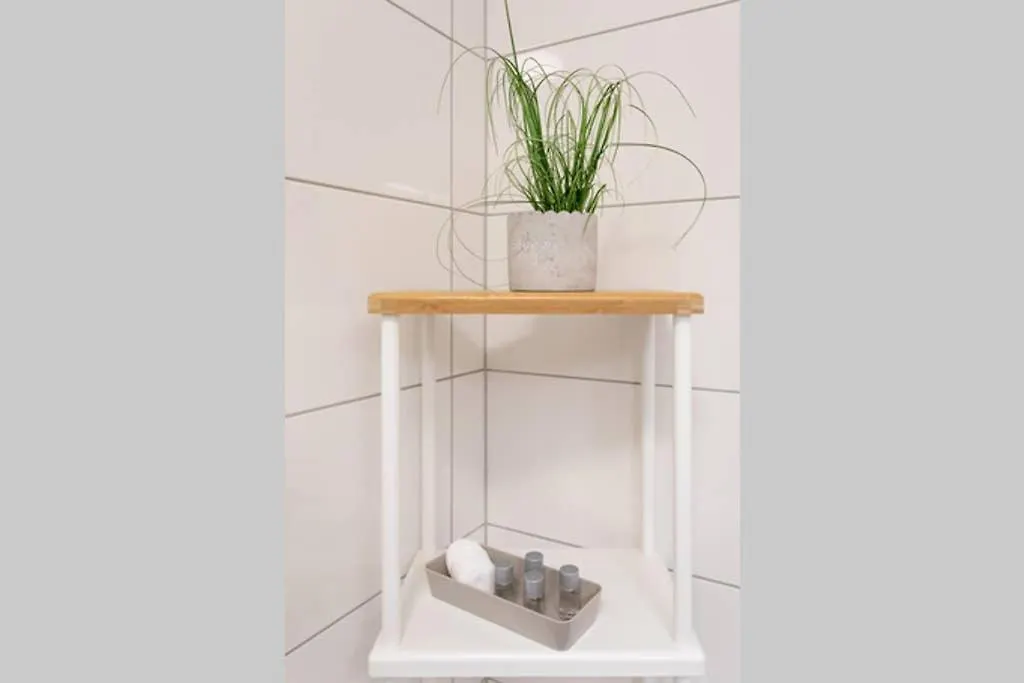 Moderner Comfort L Lf38 Vienna Austria