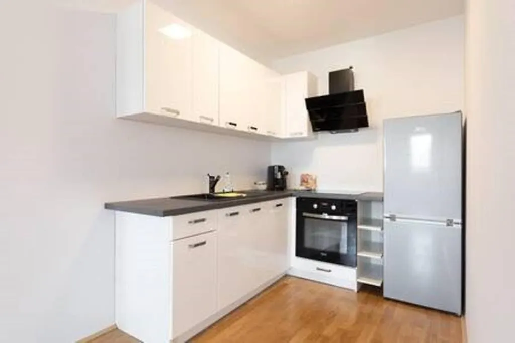 Moderner Comfort L Lf38 Vienna 0*,