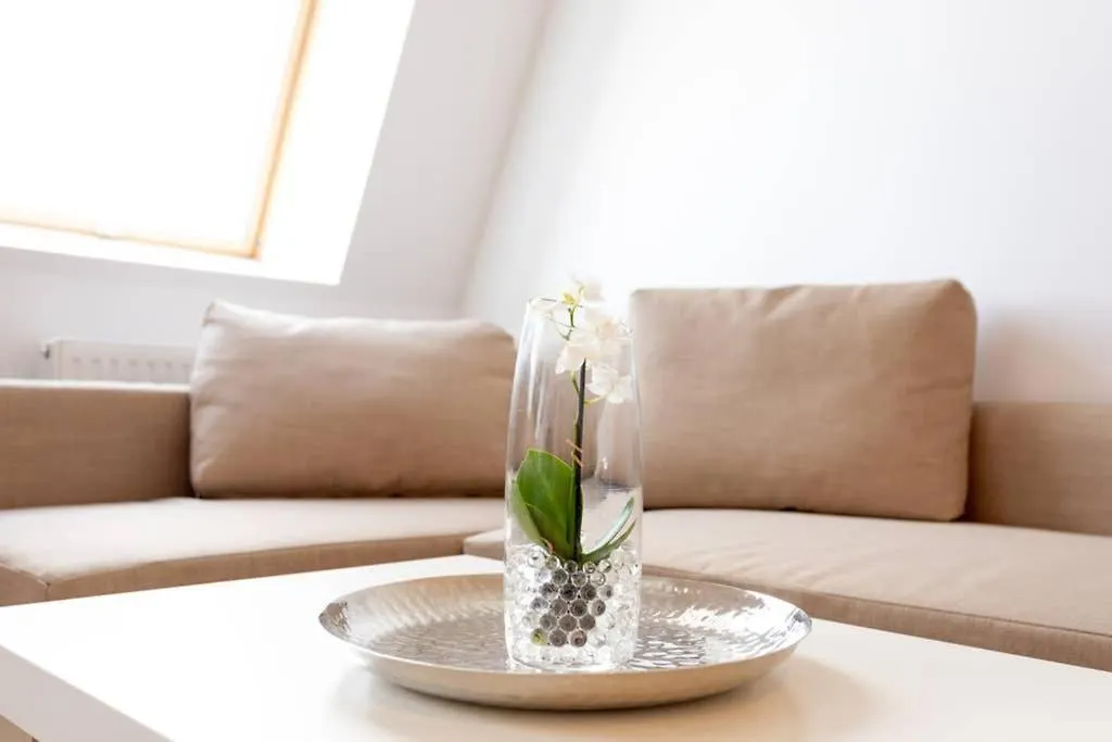 Moderner Comfort L Lf38 Vienna Apartment