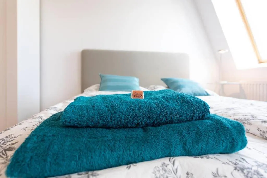Apartment Moderner Comfort L Lf38 Vienna